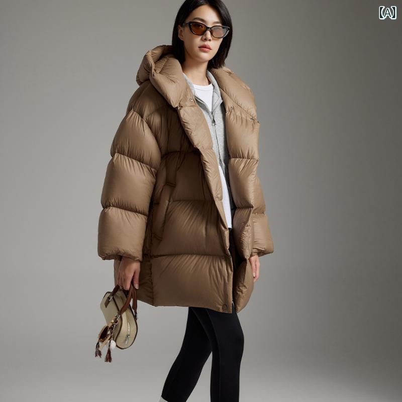 ミリタリー風 レディース カーキ マウンテン おしゃれ アウター ミリタリー風 レディース カーキ マウンテン おしゃれ アウター 700 蓬 95 雁 鴨 毛...