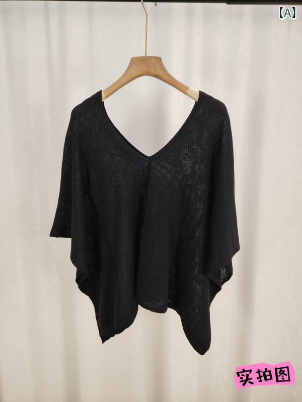 &quot冷感 レディースニット 薄手 サマーカーデ 夏用羽織 UVケア &quot &ampquot冷感 レディースニット..