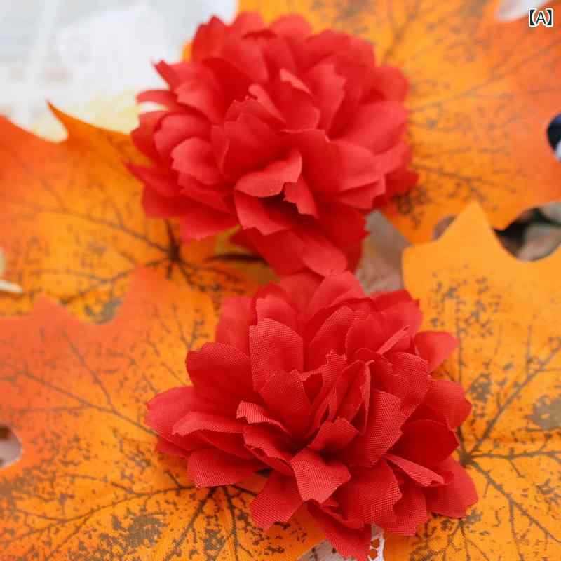 造花 インテリア ブーケ 花束 フェイクフラワー アーティフィシャルフラワー 蒲公英 チューリップ 結婚式 DIY パーティー 撮影 美術館 ホーム 庭園 キッチン オフィス 喫 パーティー 部屋 飾り 人工植物 観賞植物 フェイク 花 造花 結x20