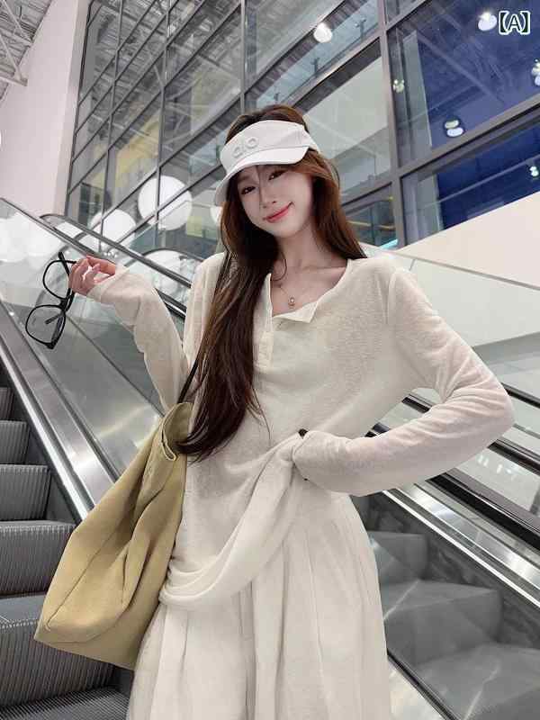 "セットアップ 水着 上下セット ラッシュガード 日焼け対策 レディース " &ampquotセットアップ 水着 上下セット ラッシュガード 日焼け対策 レディース &ampquot スタイル ベーシック 日焼け防止 ブラウス レディース 夏の ハーフ オープン