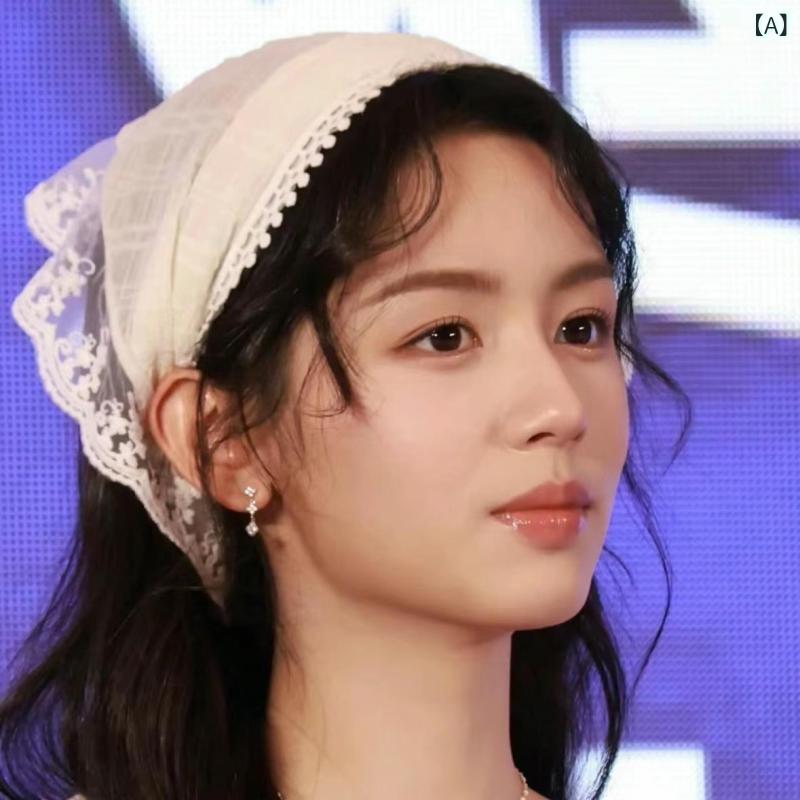 ターバン 帽子 スカーフ レディース おしゃれ ヘアアクセ 私に 心を 動かさないでください。