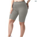 レディース ショートパンツ ハーフパンツ ボトムス デニム 短パン ストレッチ ルームウエア キャンプ アウトドア おしゃれ のと アメリカ 女性用 レギンス 五分丈 丈 パンツ 大きいサイズ ウエスト ゴム カジュアル パンツ