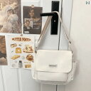 ビジネスバッグ 軽量 軽い ビジネスバッグ 軽量 軽い バック パックな イン 和風 シンプルで な クロス ボディバッグ レディース メンズ 韓国 学生大容量 ショルダー メッセンジャーバッグ(4)