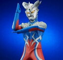 大怪獣シリーズ ULTRA NEW GENERATION ウルトラマンゼロ発光Ver.