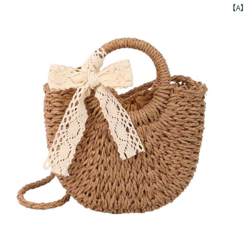 クラッチバッグ ノー シンプル 結婚式 フォーマル ショルダー ハンド 女性用 ストロー バッグ シルクス..