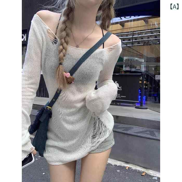 &quot冷感 レディースニット 薄手 サマーカーデ 夏用羽織 UVケア &quot &ampquot冷感 レディースニット..