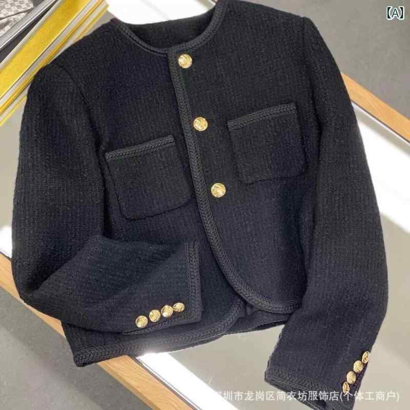 ショート丈 パーカー 羽織り用 アウター 春アウター ショート丈 パーカー 羽織り用 アウター 春アウター 南 油 婦人服高 定 リサ同 の 新型 高級 フラン...