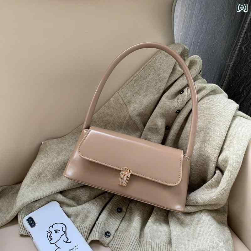 クラッチバッグ ノー シンプル 結婚式 フォーマル ショルダー ハンド フランスの バッグ 西洋風 脇の 下 バッグ レディースバッグ 2025年の な ファッション ハンドバッグ シンプルで な ショルダーバッグ