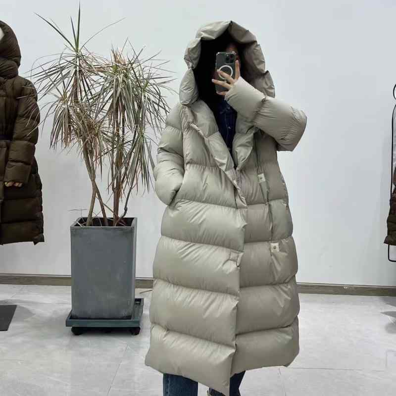 ミリタリー風 レディース カーキ マウンテン おしゃれ アウター ミリタリー風 レディース カーキ マウンテン おしゃれ アウター 冬型 膝を 越えた ダウン ...