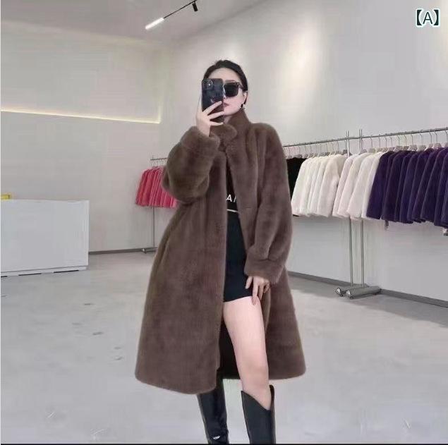 春夏用 パーカー 通気性 マウンテン 薄手 アウター 春夏用 パーカー 通気性 マウンテン 薄手 アウター 新型の 毛のような レディース 立 襟の 長い コー...