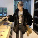 ミリタリー風 レディース カーキ マウンテン おしゃれ アウター ミリタリー風 レディース カーキ マウンテン おしゃれ アウター 2024 冬型 ファスナーは ウサギの 毛を まねて 帽子の コートまで ゆったりしています。