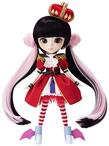 Pullip 上坂すみれ × プーリップ 革命的ブロードウェイ主義者同盟ver. P-243 全高約310mm ABS製 塗装済み 可動フィギュア