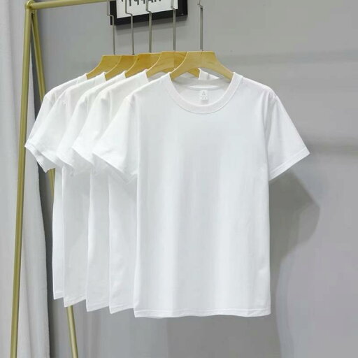 ファッション 服 オシャレ カワイイ シンプル 大カワイイ サイズ 婦服 シャツ 袖 スタッキング トップス Tシャツ 綿 メンズレディース 半袖 色 ホワイト t シャツ 夏 通 気 スリム ファッション かっこいい 丸 首 半袖 t シャツx2 ファッション 服 オシャレ カワイイ シンプル 大カワイイ サイズ 婦服 シャツ 袖 スタッキング トップス Tシャツ 綿 メンズレディース 半袖 色 ホワイト t シャツ 夏 通 気 スリム ファッション かっこいい 丸 首 半袖 t シャツx2