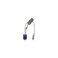 Raritan p2cim-ausb Paragon IIコンピュータインタフェースモジュール – KVMエクステンダー Raritan p2cim-ausb Paragon IIコンピュータインタフェースモジュール – KVMエクステンダー