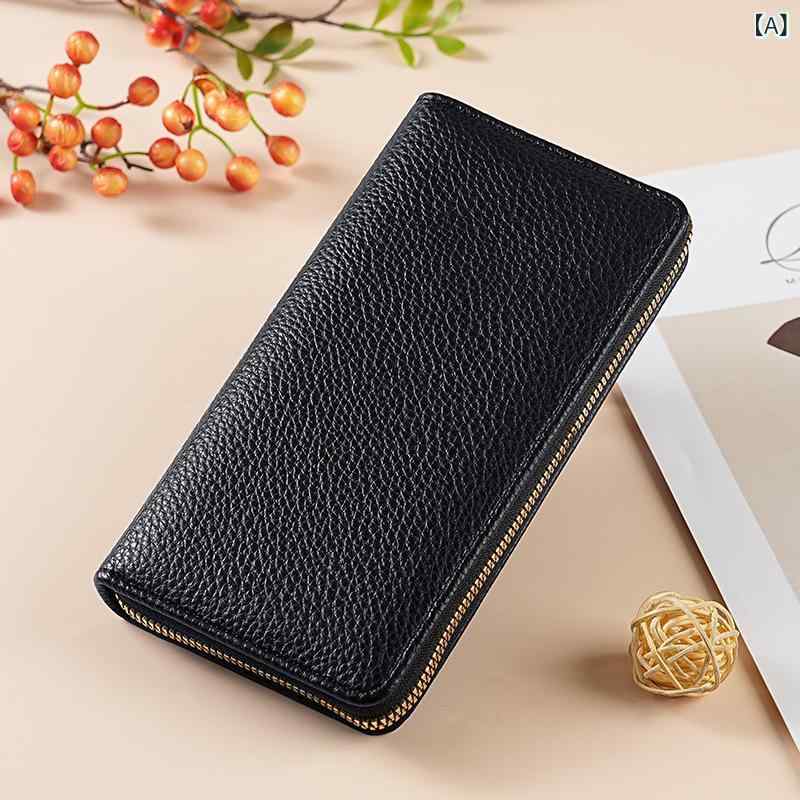 コンパクトウォレット 三つ折り ノー シンプル レディース メンズ クロスボーダー ウォレット レディー..