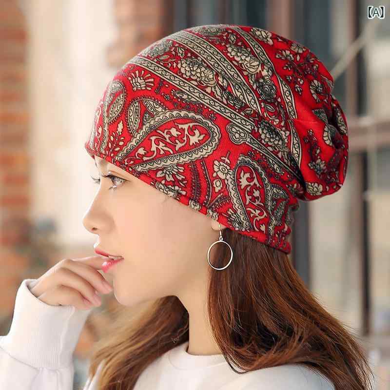 スカーフ付き帽子 レディース おしゃれ 帽子 日よけ対策 帽子 スカーフ付き帽子 レディース おしゃれ 帽子 日よけ対策 帽子 22年の 新型 帽子の 綿の マフラーは 多くの 金を 積み上げて 帽子の 腰の 果実の 花の 白い 黒色のの 速 売 通を x2