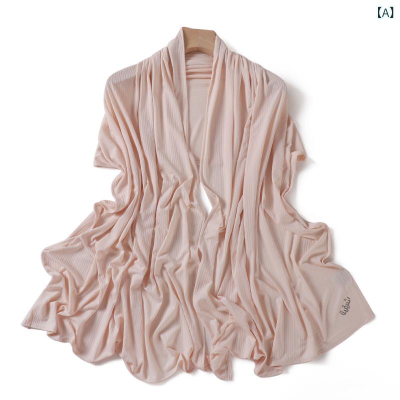 ターバン 帽子 スカーフ レディース おしゃれ ヘアアクセ ファッション ドリルの 標準的な 色の ねじの..