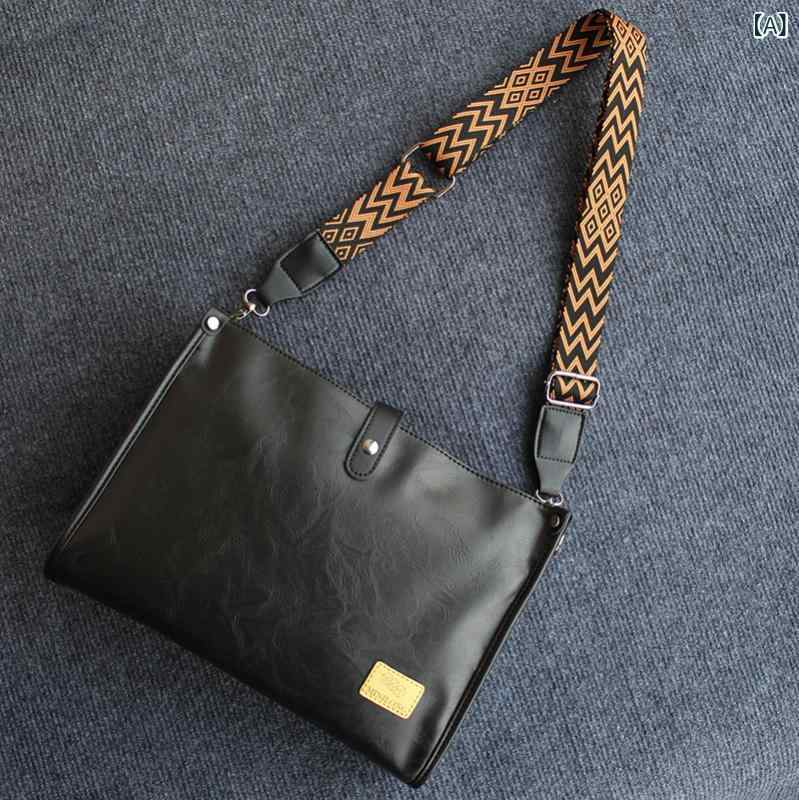 ビジネスバッグ 軽量 軽い ビジネスバッグ 軽量 軽い 日 系 通勤 風 旅行 鞄小 衆 軽量 ソフト レザー..