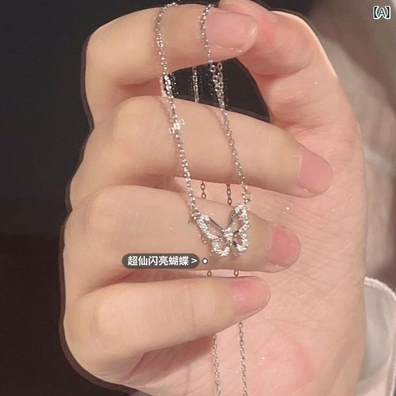 ネックレス レディース シンプル おしゃれ ペンダント 普段使い チェーン 夏の 5点 セットな ネックレス ムーンストーン シンプルで な ネック チェーン ...