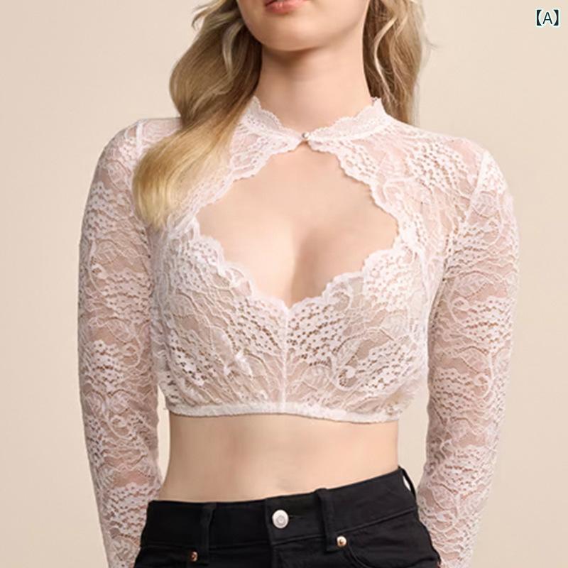 シアーシャツ シアー 透け感 シアーシャツ シアー 透け感 ドイツ 伝統 服 2025 ビール 服 ミュンヘン ..