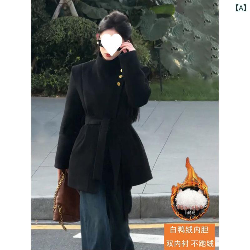 ミリタリー風 レディース カーキ マウンテン おしゃれ アウター ミリタリー風 レディース カーキ マウンテン おしゃれ アウター 黒い ダウンの 毛は コート...