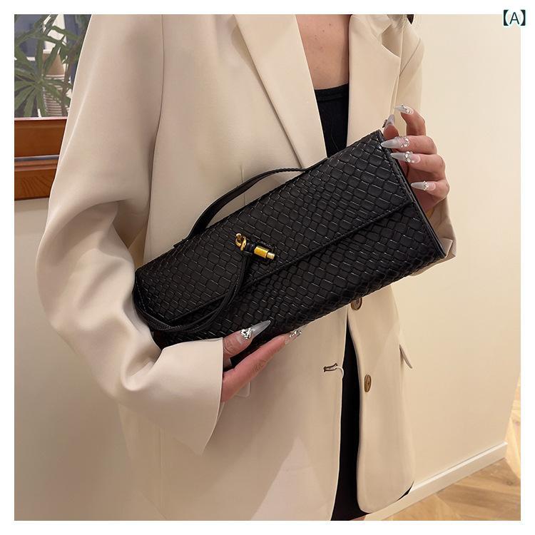 クラッチバッグ ノー シンプル 結婚式 フォーマル ショルダー ハンド 2025 クロスボーダー新 スタイル ..