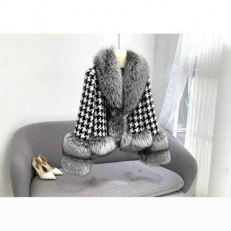 ミリタリー風 レディース カーキ マウンテン おしゃれ アウター ミリタリー風 レディース カーキ マウンテン おしゃれ アウター 2025 秋冬型 千鳥 格の...