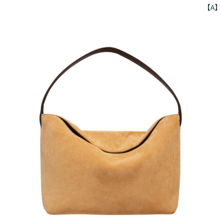 クラッチバッグ ノー シンプル 結婚式 フォーマル ショルダー ハンド レディース クロスボーダー ホット スタイル バッグ レトロ スエード レディースバッグ な ステッチ ハンドバッグ で な ショルダー 脇の 下 バッグ