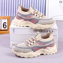 スニーカー レディース メンズ 男女兼用 ランニングシューズ ウォーキングシューズ 白 黒 3e 幅広 アウトドア 軽量 厚底 滑り止 外反母趾 体育館シューズ...