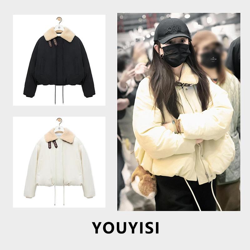 ミリタリー風 レディース カーキ マウンテン おしゃれ アウター ミリタリー風 レディース カーキ マウンテン おしゃれ アウター 同 毛 襟 コットン ウェア...