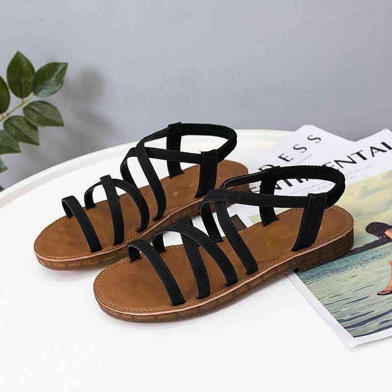 レディース トングサンダル ビーチサンダル スポーツサンダル ヨガ ピラティス ランニング プレゼント 牛 筋 底 2025 夏の新 靴 ファッション フラット...