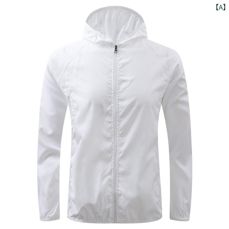 &quotUVカット ジャケット ひんやり アウター 薄手 涼しい上着 &quot &ampquotUVカット ジャケット ひ..