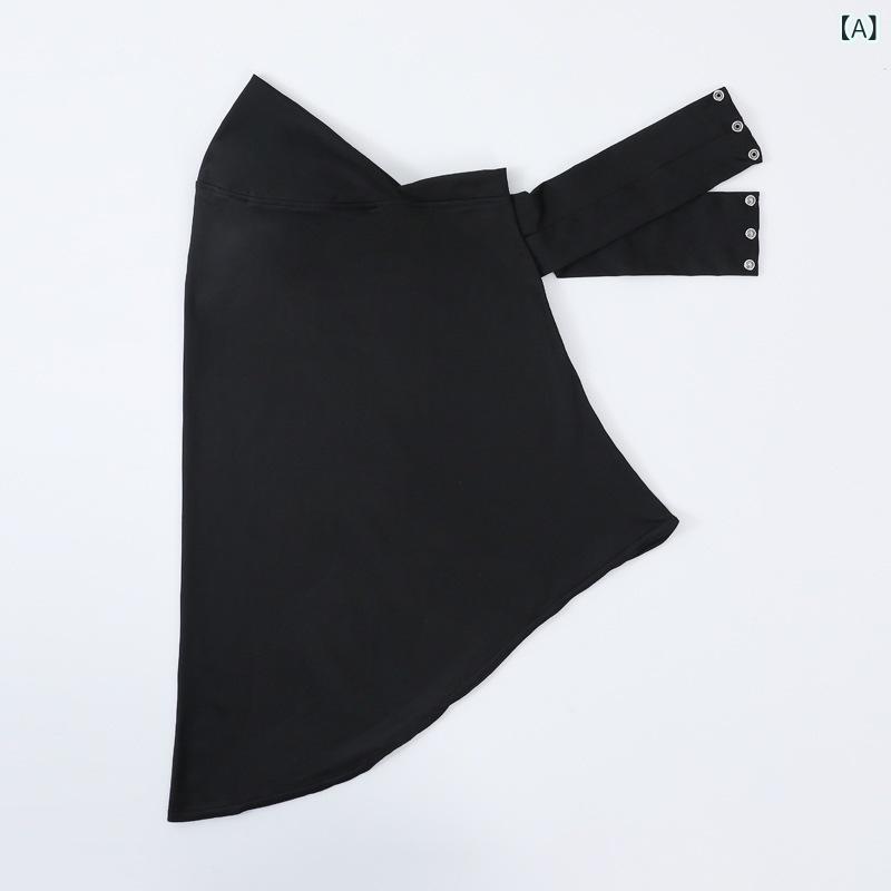 ターバン 帽子 スカーフ レディース おしゃれ ヘアアクセ あごの 便利な 頭巾 馬 来 インドネシア 底 ..