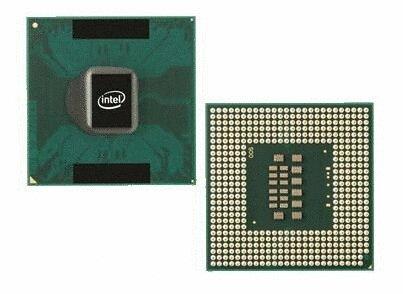 ƥ Intel Core 2 Duo T7250 2.0GHz 2MB L2 Cache 35W Dual Core CPU SLA49 BX80537T7250