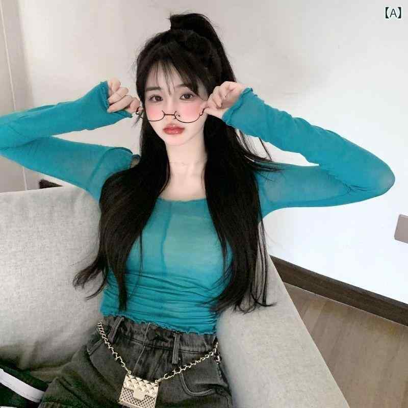 "セットアップ 水着 上下セット ラッシュガード 日焼け対策 レディース " &ampquotセットアップ 水着 上下セット ラッシュガード 日焼け対策 レディース &ampquot 欲 微 透 日焼け防止 服 女性 夏の 薄手 ブラウスの 感が 小さいです。