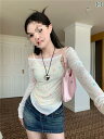"セットアップ 水着 上下セット ラッシュガード 日焼け対策 レディース " &quotセットアップ 水着 上下セット ラッシュガード 日焼け対策 レディース &quot ギャルの 薄手 星の プリントの 肩の 長袖の 日焼け防止の t シャツ レデ
