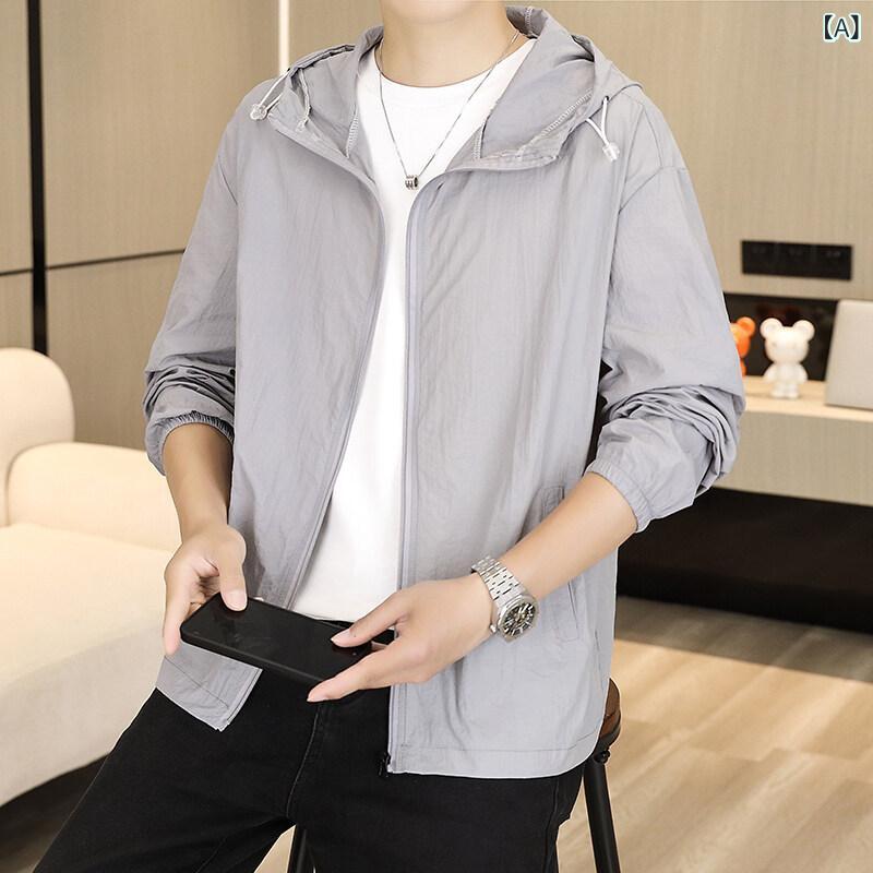 &quotUVカット ジャケット ひんやり アウター 薄手 涼しい上着 &quot &ampquotUVカット ジャケット ひ..