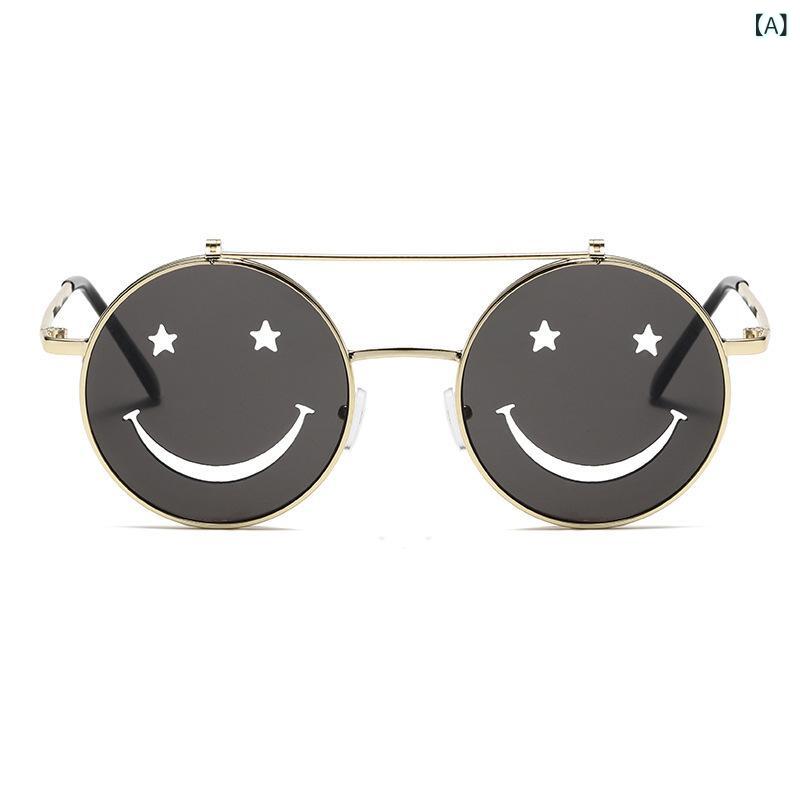 サングラス レディース UV400 偏光レンズ 小顔効果 ドライブ 笑顔が サングラス 女性 欧米 海洋 サング..