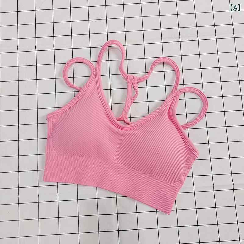 吸湿速乾 冷感 涼しい 薄手 スポーツ ストレッチ ヒョウ 柄 フィットネス 服 セクシー ストラップ ベスト 新型 ヨガ スポーツ スーツ 女性 ハイウエスト 半 ズボン 通気性 スポーツウェア