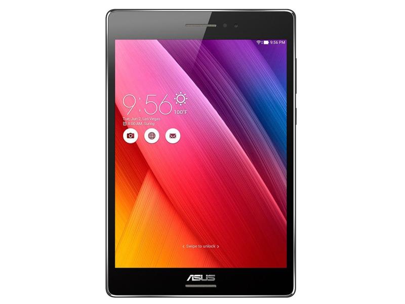 GCX[X ASUS ZenPad S 8.0 ubN Z580CA-BK32S4