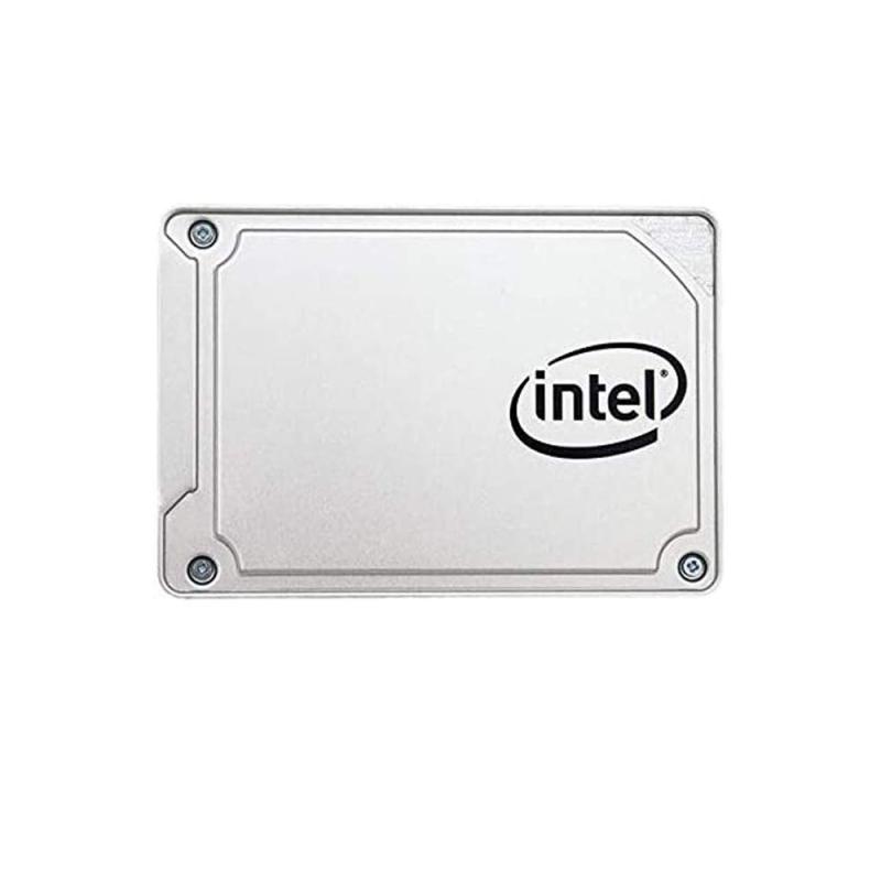 Intel SSD545s꡼ 2.5 3D TLC 256GBǥ SSDSC2KW256G8X1