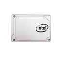 Intel SSD545sシリーズ 2.5インチ 3D TLC 256GBモデル SSDSC2KW256G8X1