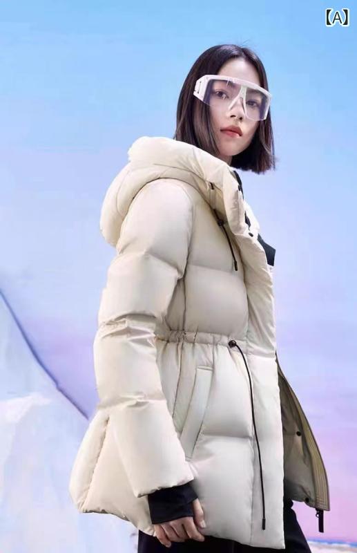 春夏用 パーカー 通気性 マウンテン 薄手 アウター 春夏用 パーカー 通気性 マウンテン 薄手 アウター 2024 春の ベルベット ダウン コットン ウェア...