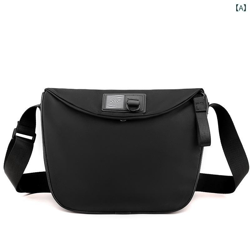 ショルダーバッグ メンズ 通勤 ビジネスショルダー バッグ 軽量 大容量 通勤用 ショルダーバッグ メン..