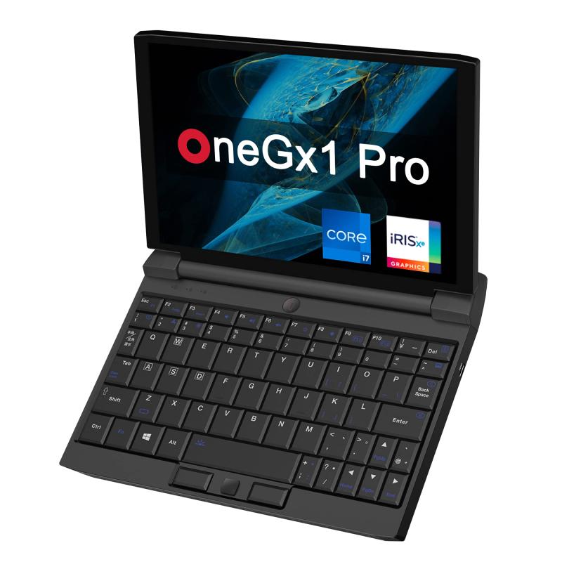 ONE-NETBOOK OneGx1 Pro ゲーミングノート