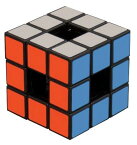 Void Cube - ボイドキューブ -