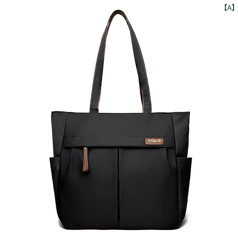 ビジネスバッグ 軽量 軽い ビジネスバッグ 軽量 軽い 韓国 2024 冬 ファッション 通勤 出張 ワンショル..