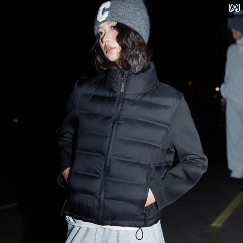 UVカット パーカー 日焼け防止 アウター アウトドア レディース UVカット パーカー 日焼け防止 アウター アウトドア レディース 軽量 ダウン コットンジ...