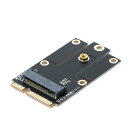 NGFFMini pci-eA_v^[J[hAm.2mini pcieCXlbg[NJ[hBluetooth for 8260AC 7260AC 7265AC 3165AC 3160AC 8260AC AX200