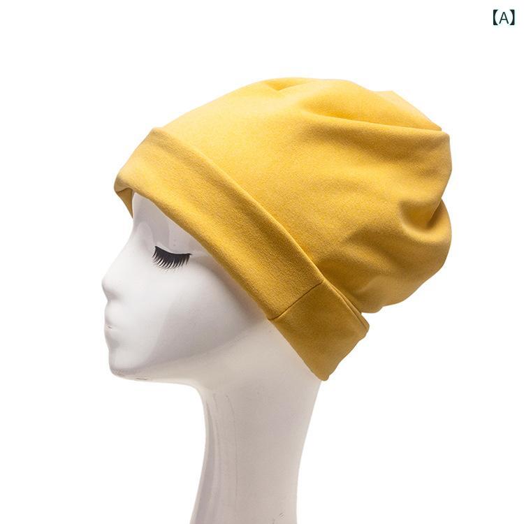 スカーフ付き帽子 レディース おしゃれ 帽子 日よけ対策 帽子 スカーフ付き帽子 レディース おしゃれ 帽子 日よけ対策 帽子 秋冬型の 韓国 首を 囲む 両用の 帽子の メンズ レディース 耳の 包みの 帽子の 綿の 月 子の 帽子の メーカーの り